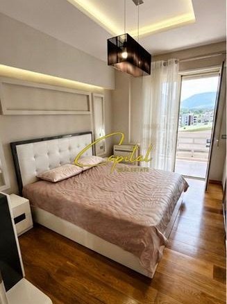 SHITET APARTAMENT 2+1 LIQENI I THATE 260.000 EURO