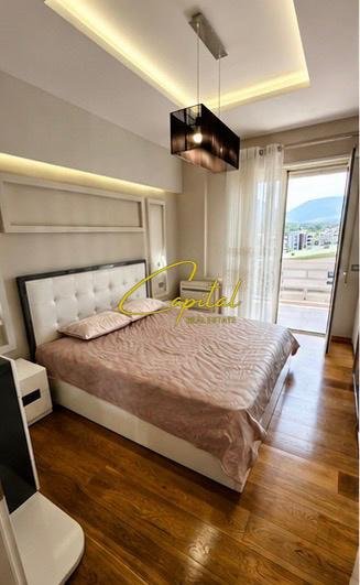 SHITET APARTAMENT 2+1 LIQENI I THATE 260.000 EURO