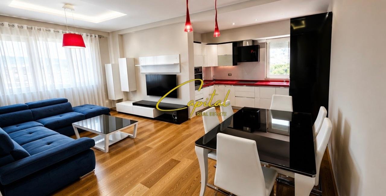 SHITET APARTAMENT 2+1 LIQENI I THATE 260.000 EURO