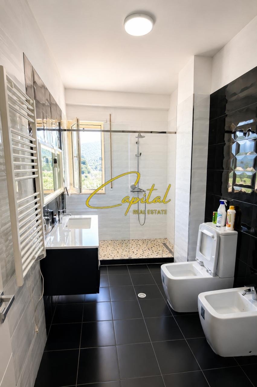 SHITET APARTAMENT 2+1 LIQENI I THATE 260.000 EURO
