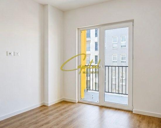SHITET APARTAMENT 1+1 KOMPLEKSI TIRANA ENTRY 97.000 EURO
