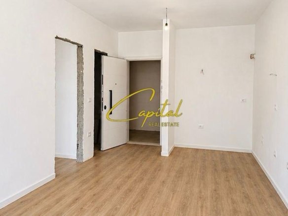 SHITET APARTAMENT 1+1 KOMPLEKSI TIRANA ENTRY 97.000 EURO