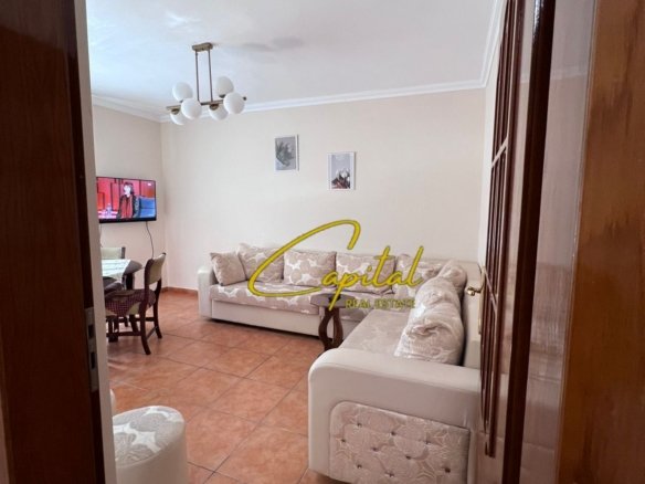 APARTAMENT ME QIRA 2+1 AMBASADA AMERIKANE 650 EURO