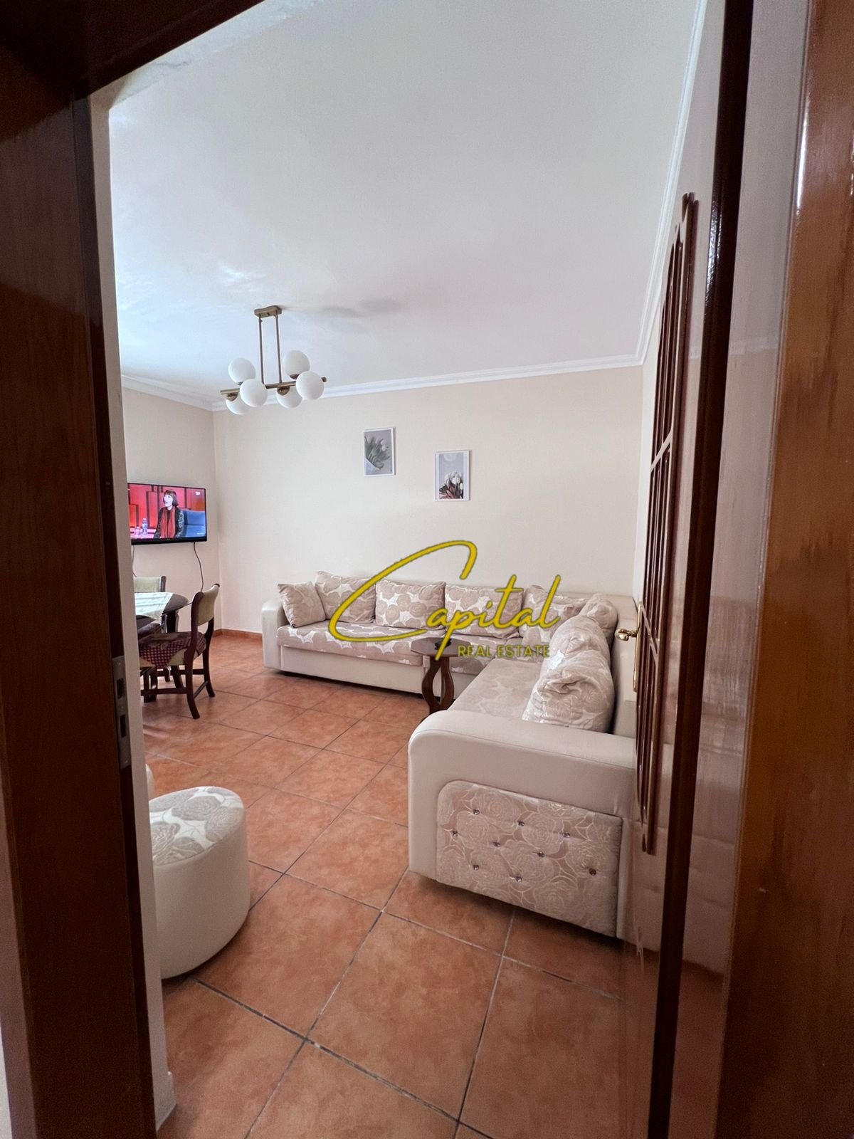 APARTAMENT ME QIRA 2+1 AMBASADA AMERIKANE 650 EURO