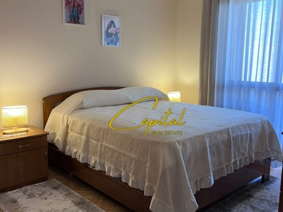 APARTAMENT ME QIRA 2+1 AMBASADA AMERIKANE 650 EURO