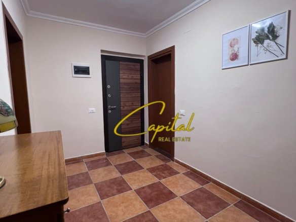 APARTAMENT ME QIRA 2+1 AMBASADA AMERIKANE 650 EURO