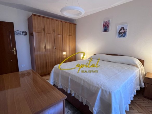APARTAMENT ME QIRA 2+1 AMBASADA AMERIKANE 650 EURO