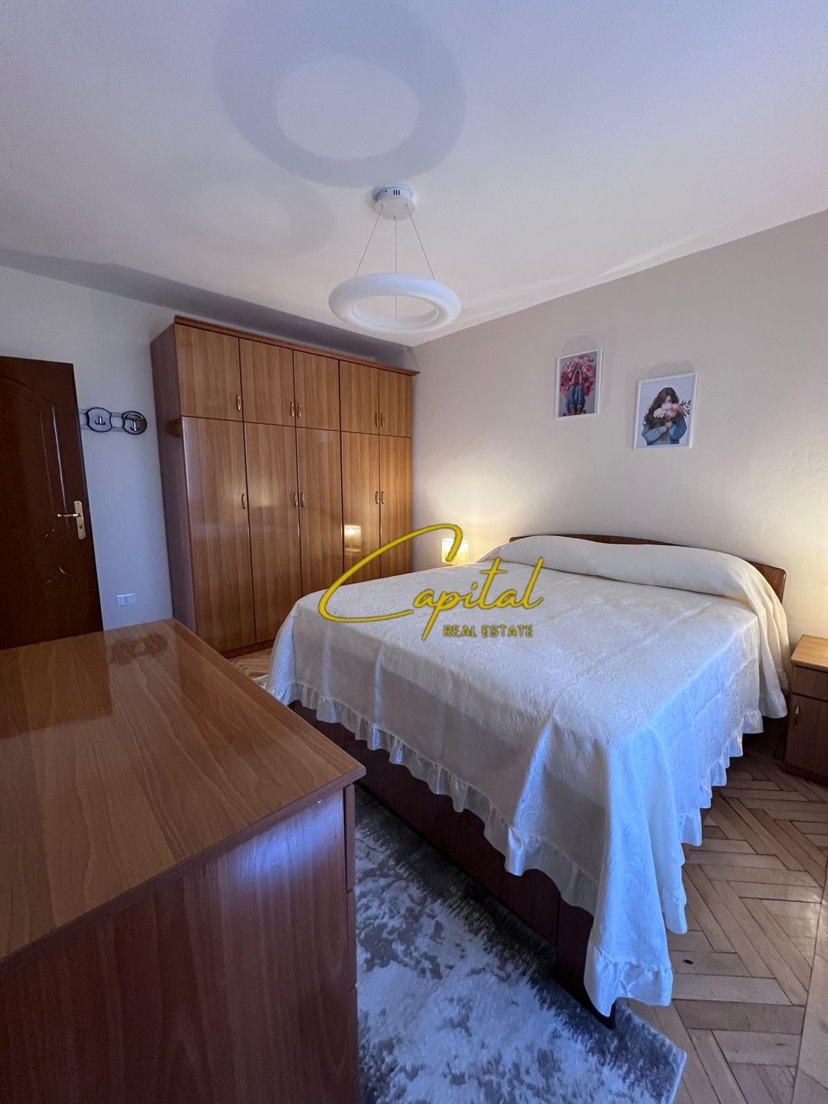 APARTAMENT ME QIRA 2+1 AMBASADA AMERIKANE 650 EURO