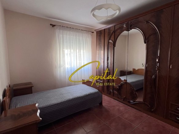 APARTAMENT ME QIRA 2+1 AMBASADA AMERIKANE 650 EURO