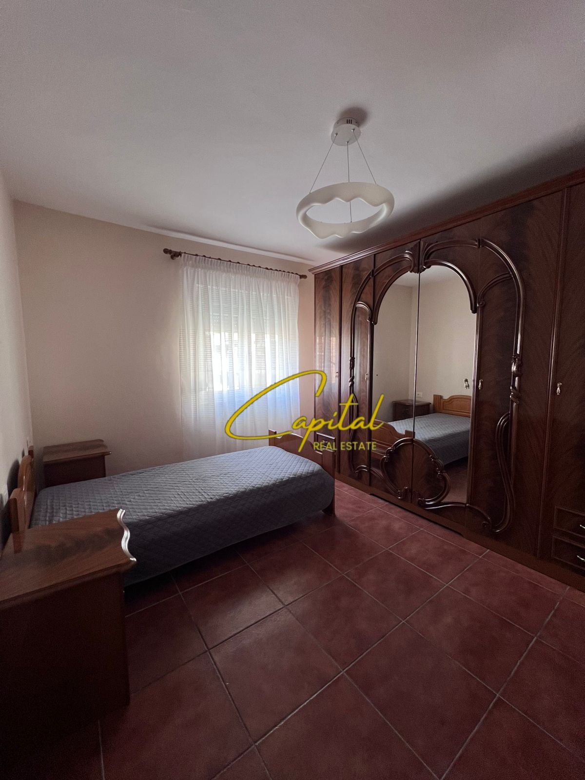 APARTAMENT ME QIRA 2+1 AMBASADA AMERIKANE 650 EURO