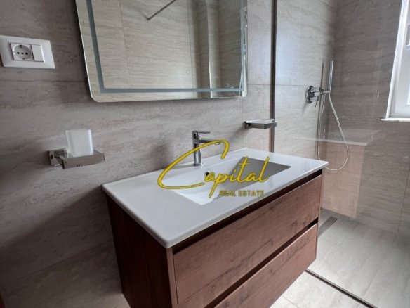 APARTAMENT ME QIRA 2+1 AMBASADA AMERIKANE 650 EURO