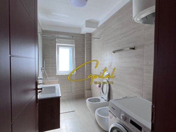 APARTAMENT ME QIRA 2+1 AMBASADA AMERIKANE 650 EURO