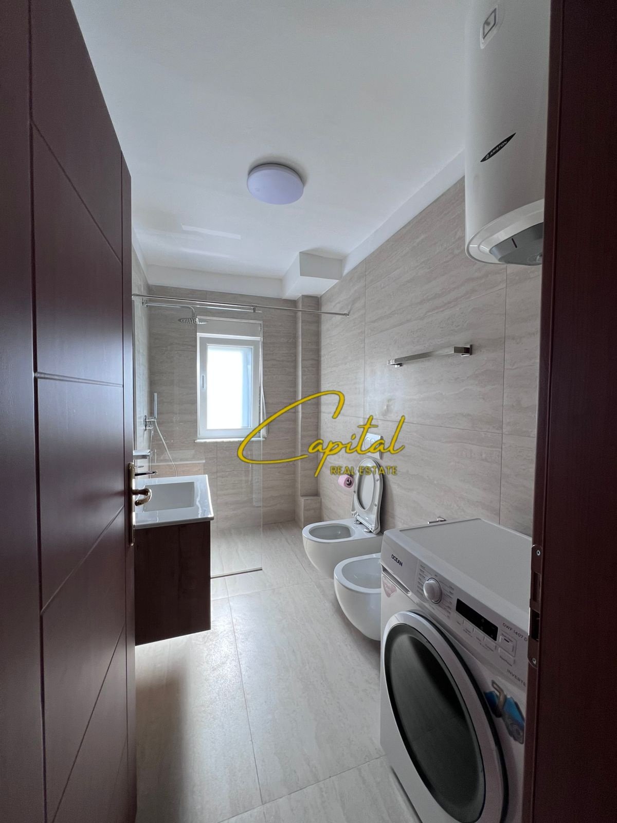 APARTAMENT ME QIRA 2+1 AMBASADA AMERIKANE 650 EURO