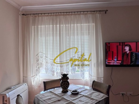 APARTAMENT ME QIRA 2+1 AMBASADA AMERIKANE 650 EURO