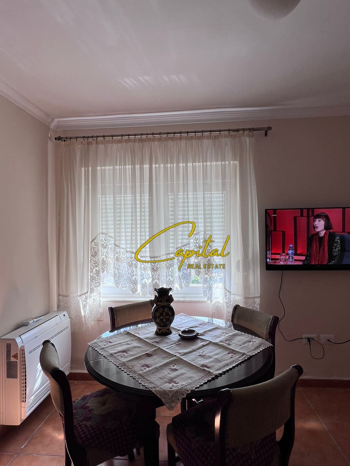APARTAMENT ME QIRA 2+1 AMBASADA AMERIKANE 650 EURO