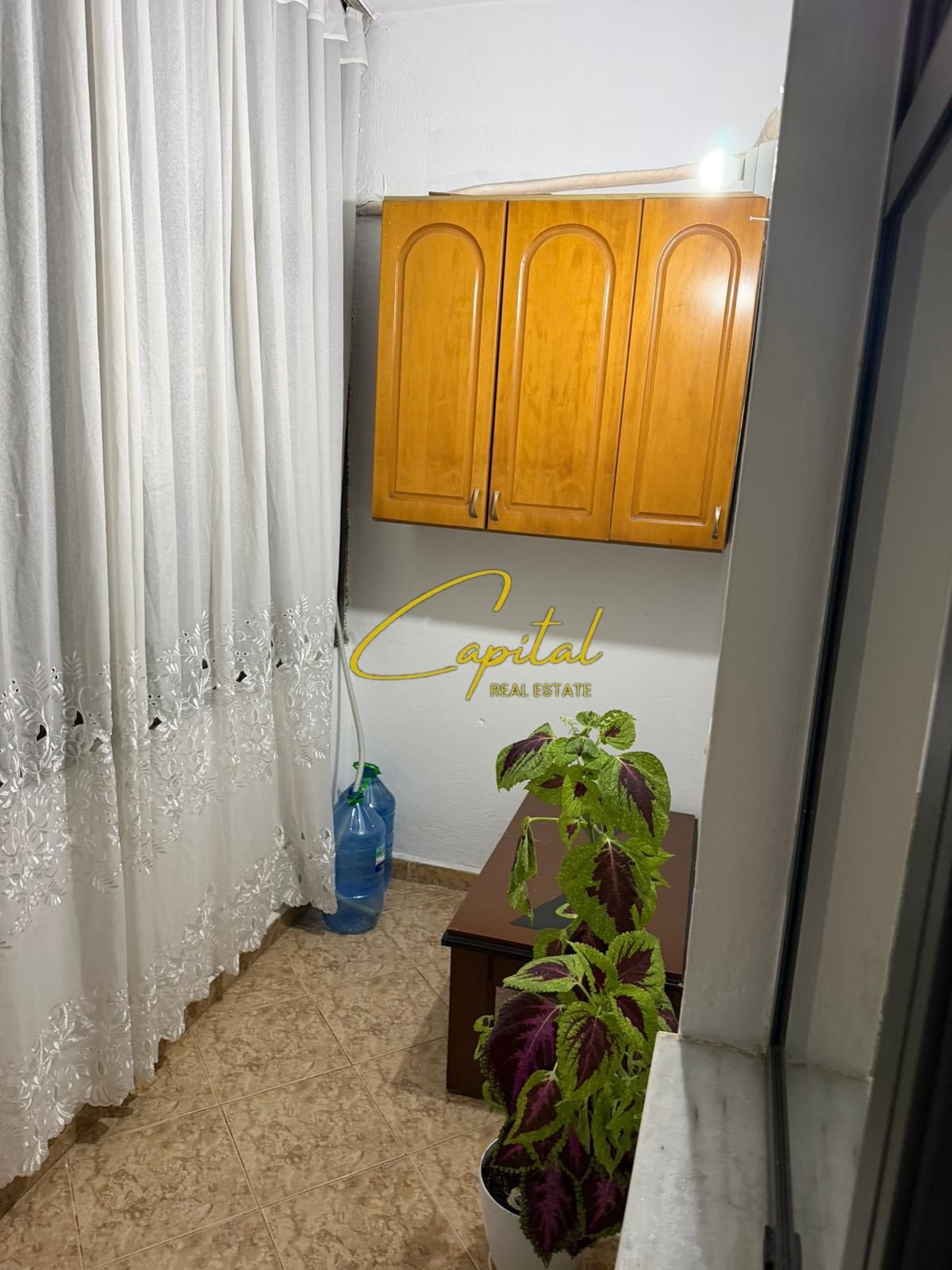 AAPARTAMENT ME QIRA 3+1 RRUGA E DIBRES 65.000 LEKE
