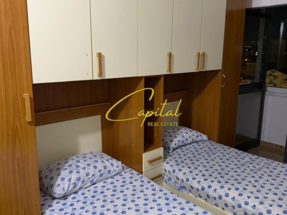 AAPARTAMENT ME QIRA 3+1 RRUGA E DIBRES 65.000 LEKE
