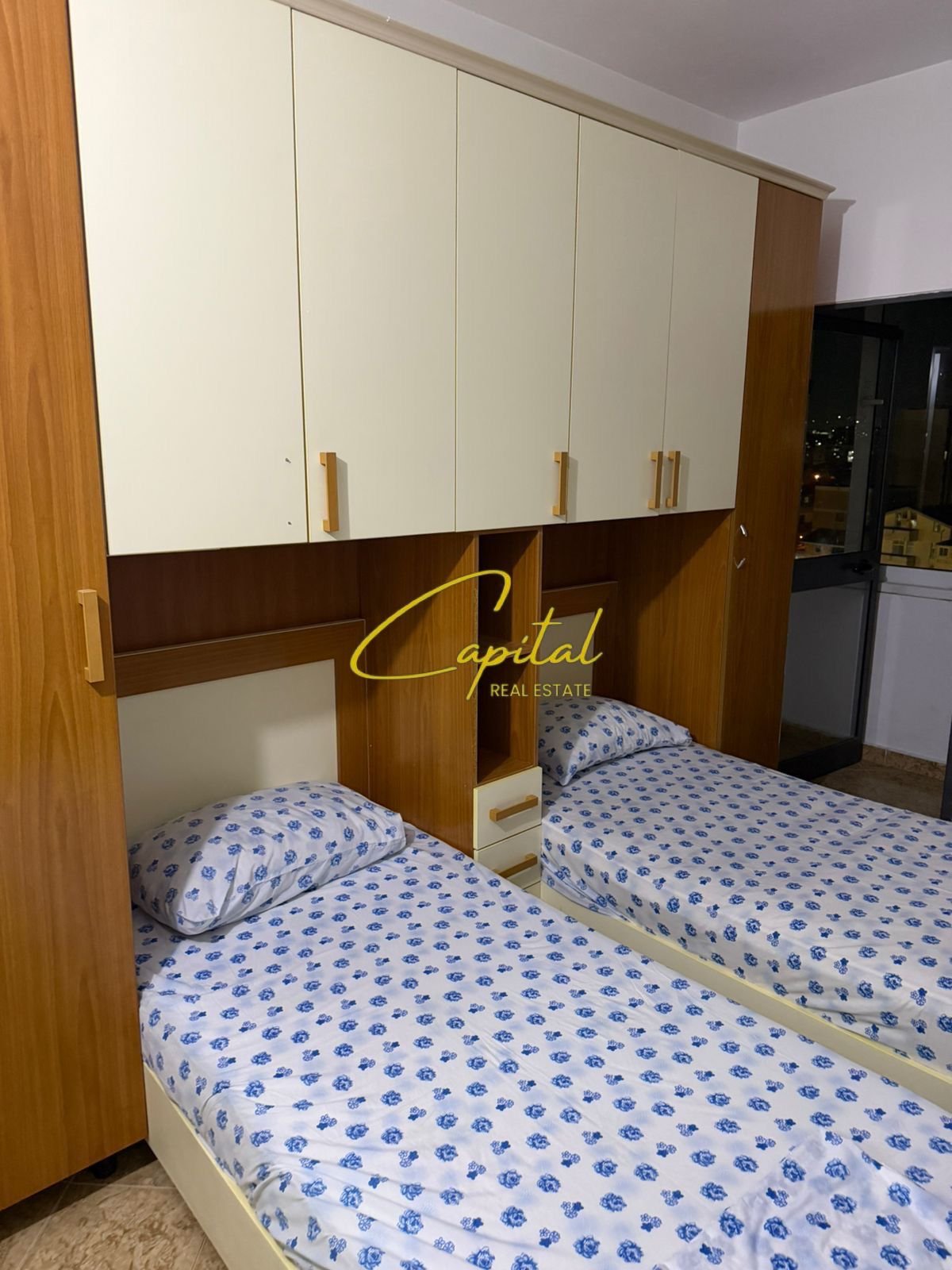AAPARTAMENT ME QIRA 3+1 RRUGA E DIBRES 65.000 LEKE