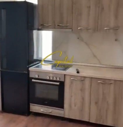 APARTAMENT ME QIRA 1+1 5 MAJI 42.000 LEKE