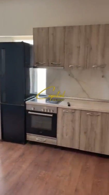 APARTAMENT ME QIRA 1+1 5 MAJI 42.000 LEKE