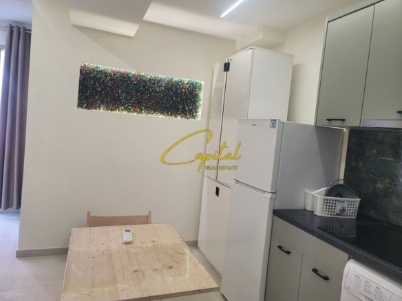 GARSONIERE ME QIRA 45 M2 VASIL SHANTO 50.000 LEKE