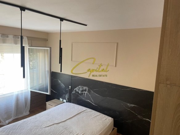 APARTAMENT ME QIRA 1+1 LIQENI I THATE 600 EURO