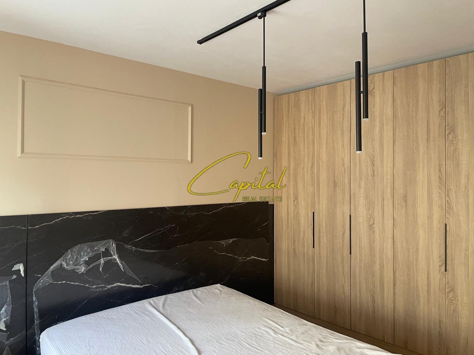 APARTAMENT ME QIRA 1+1 LIQENI I THATE 600 EURO