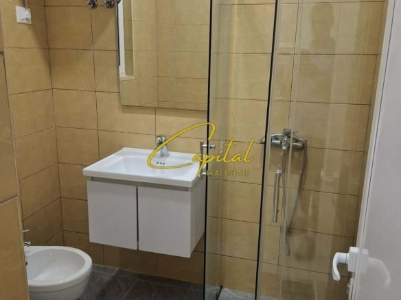 APARTAMENT ME QIRA 1+1 KINOSTUDIO 35.000 LEKE