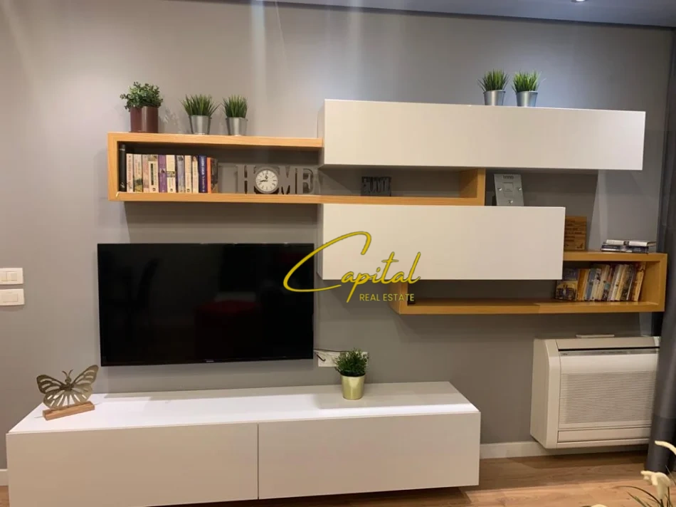 APARTAMENT ME QIRA 2+1 21 DHJETORI 75.000 LEKE