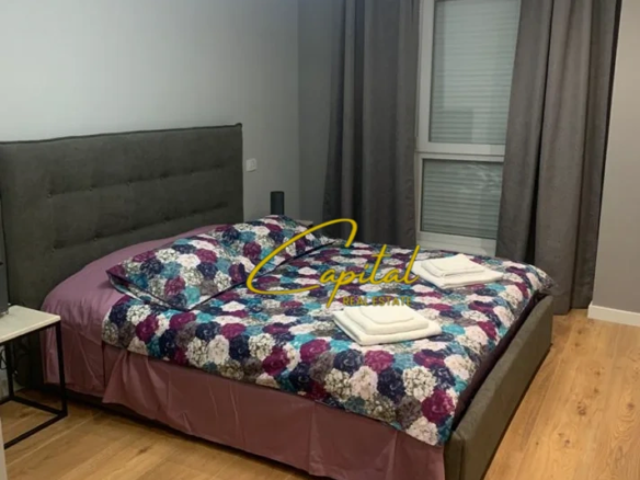 APARTAMENT ME QIRA 2+1 21 DHJETORI 75.000 LEKE