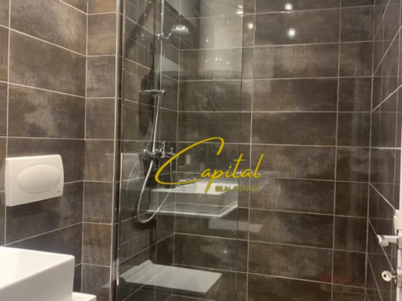 APARTAMENT ME QIRA 2+1 21 DHJETORI 75.000 LEKE