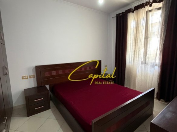 APARTAMENT ME QIRA 2+1 YZBERISHT 40.000 LEKE