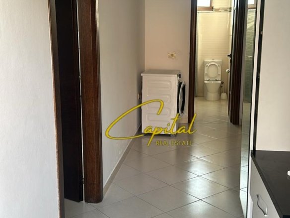 APARTAMENT ME QIRA 2+1 YZBERISHT 40.000 LEKE