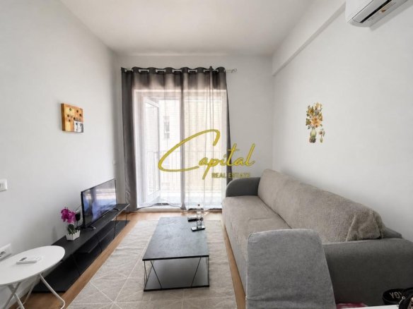 SHITET APARTAMENT 1+1 SHKOZE 110.000 EURO