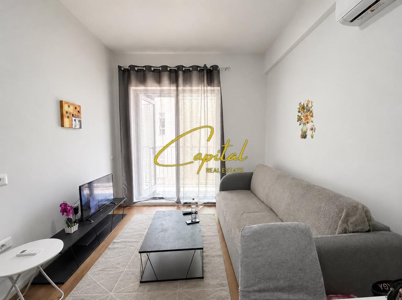 SHITET APARTAMENT 1+1 SHKOZE 110.000 EURO