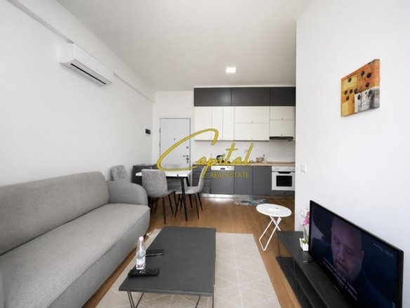 SHITET APARTAMENT 1+1 SHKOZE 110.000 EURO