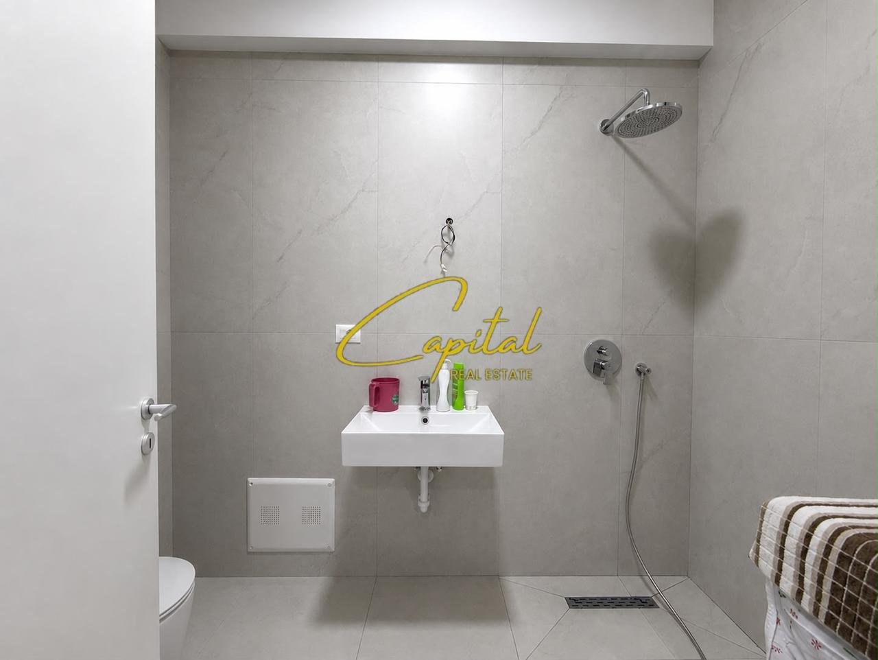 SHITET APARTAMENT 1+1 SHKOZE 110.000 EURO