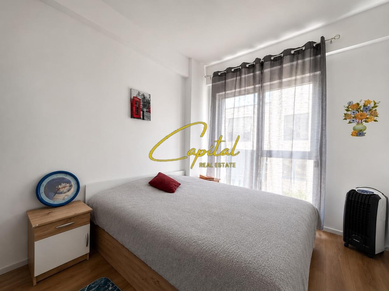 SHITET APARTAMENT 1+1 SHKOZE 110.000 EURO