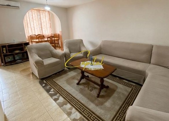 APARTAMENT ME QIRA 2+1 RRUGA E ELBASANIT 65.000 LEKE