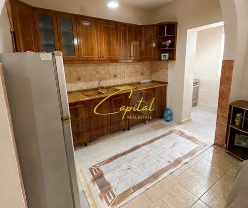APARTAMENT ME QIRA 2+1 RRUGA E ELBASANIT 65.000 LEKE