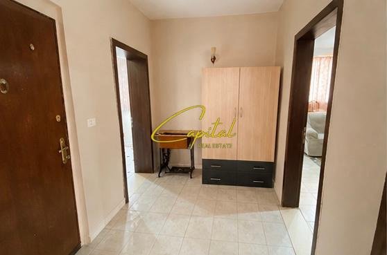 APARTAMENT ME QIRA 2+1 RRUGA E ELBASANIT 65.000 LEKE