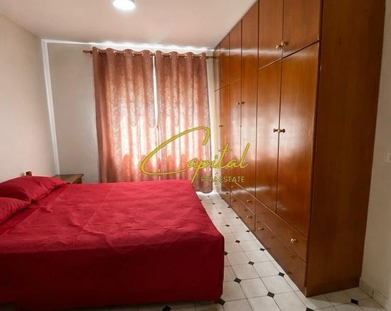 APARTAMENT ME QIRA 2+1 RRUGA E ELBASANIT 65.000 LEKE