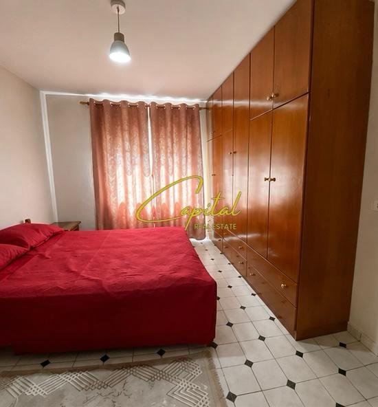 APARTAMENT ME QIRA 2+1 RRUGA E ELBASANIT 65.000 LEKE
