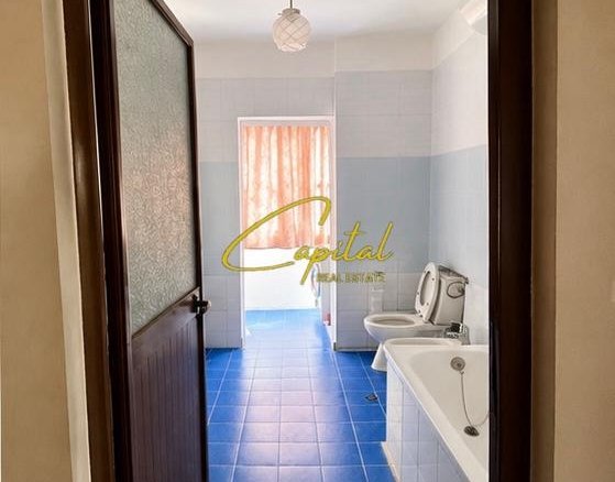 APARTAMENT ME QIRA 2+1 RRUGA E ELBASANIT 65.000 LEKE