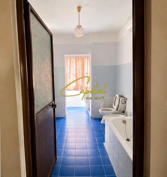 APARTAMENT ME QIRA 2+1 RRUGA E ELBASANIT 65.000 LEKE