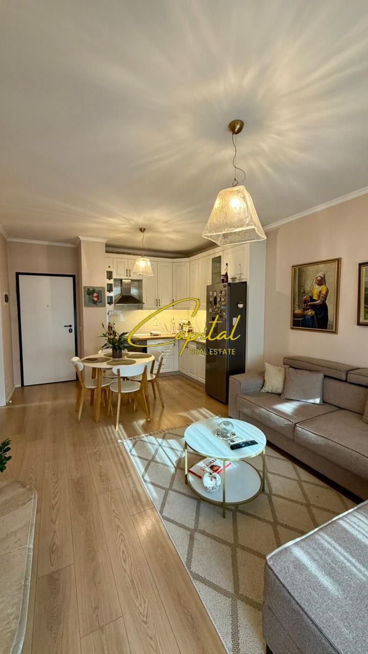WhatsApp Image 2026-09-05 at 10.33.09 AM APARTAMENT ME QIRA 1+1 DON BOSKO 60.000 LEKE