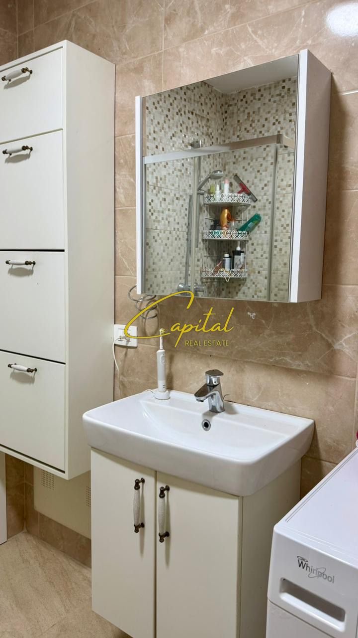 WhatsApp Image 2026-09-05 at 10.33.10 AM APARTAMENT ME QIRA 1+1 DON BOSKO 60.000 LEKE