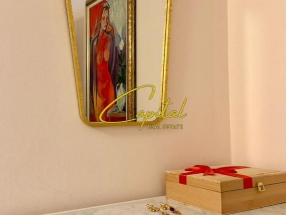 APARTAMENT ME QIRA 1+1 DON BOSKO 60.000 LEKE