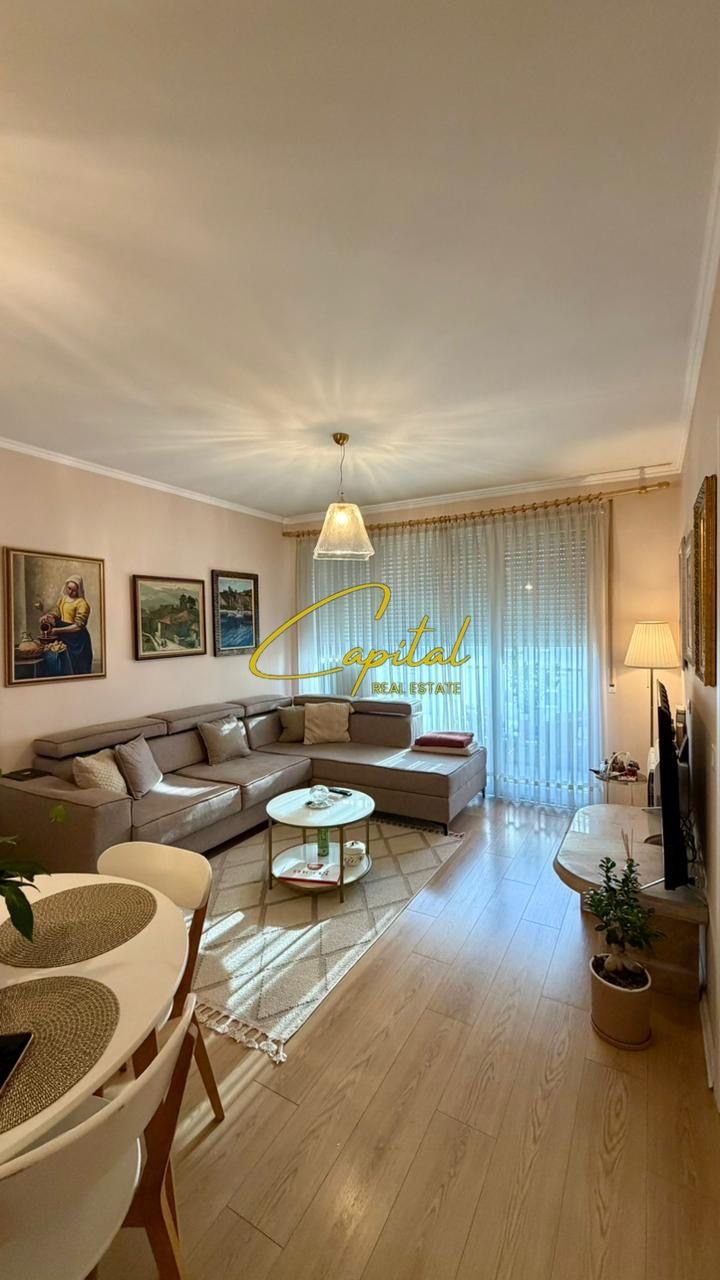 WhatsApp Image 2026-09-05 at 10.33.12 AM APARTAMENT ME QIRA 1+1 DON BOSKO 60.000 LEKE