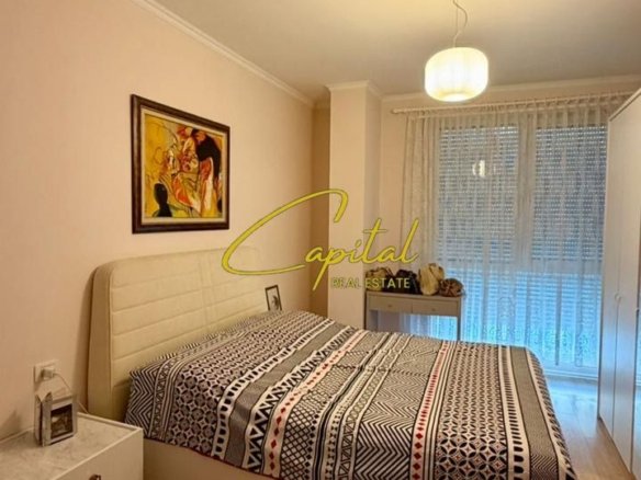 APARTAMENT ME QIRA 1+1 DON BOSKO 60.000 LEKE